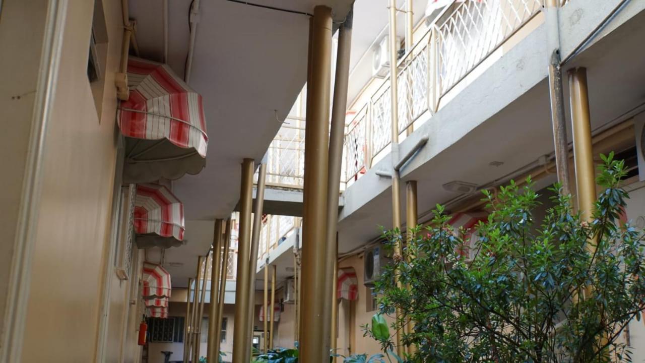 Hotel Metropole, Goiania